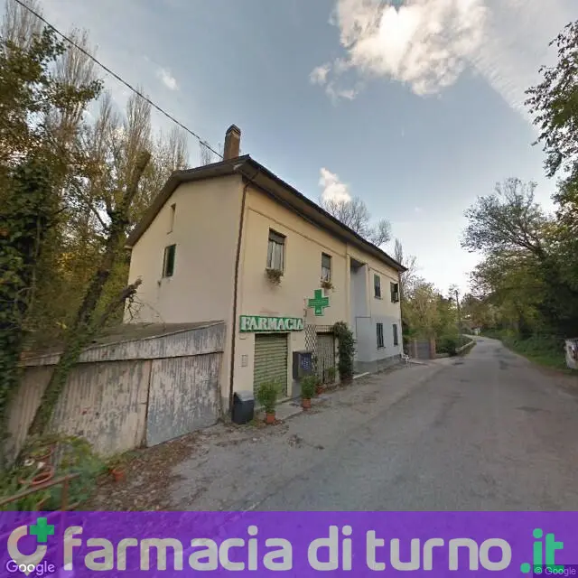Farmacia Monicchi Stefano Dispensario