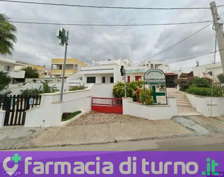 Farmacia Schiattino Snc Di Antonio E Rosanna