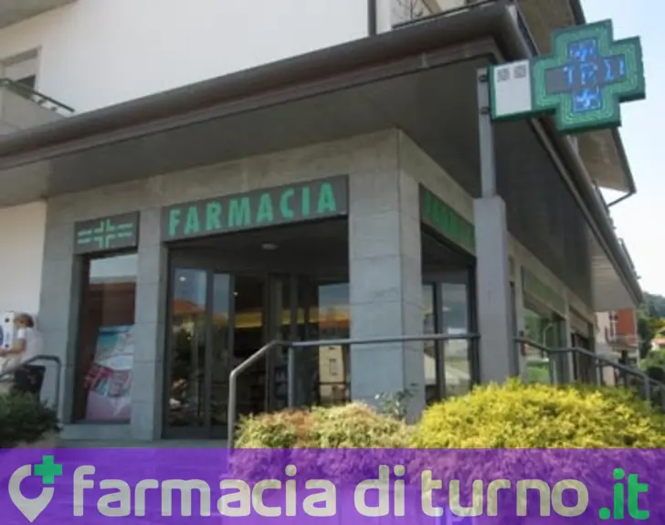 Farmacia Morlotti Dr. Luca