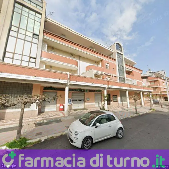 FARMACIA NIVES MURDOLO SRL