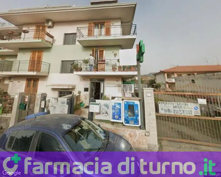 Farmacia La Stella NUOVA GESTIONE