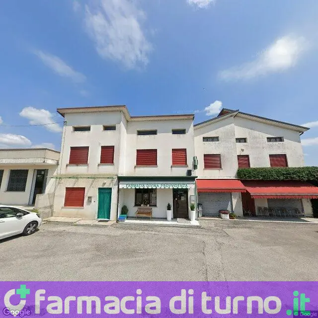 FARMACIA DR. AGOSTINO FERRARESE