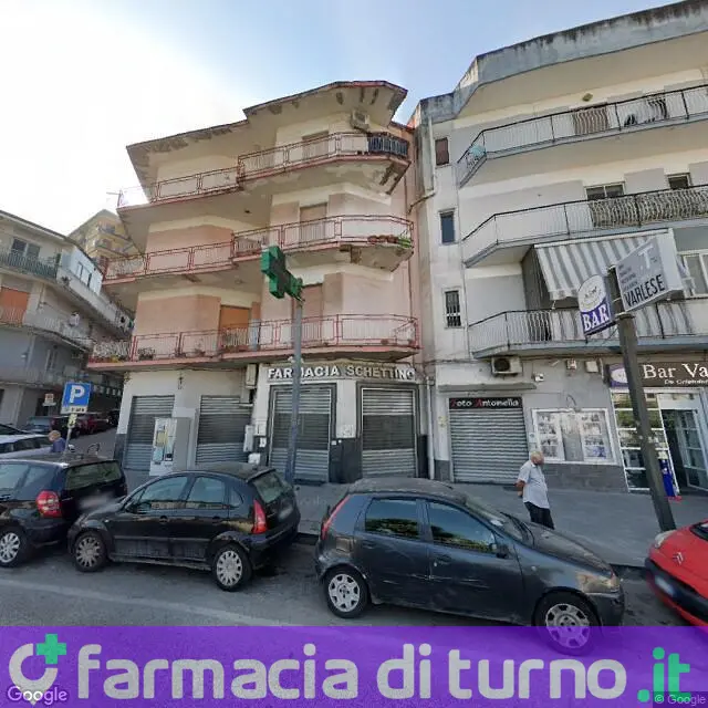 Farmacia Schettino Dott. Michele