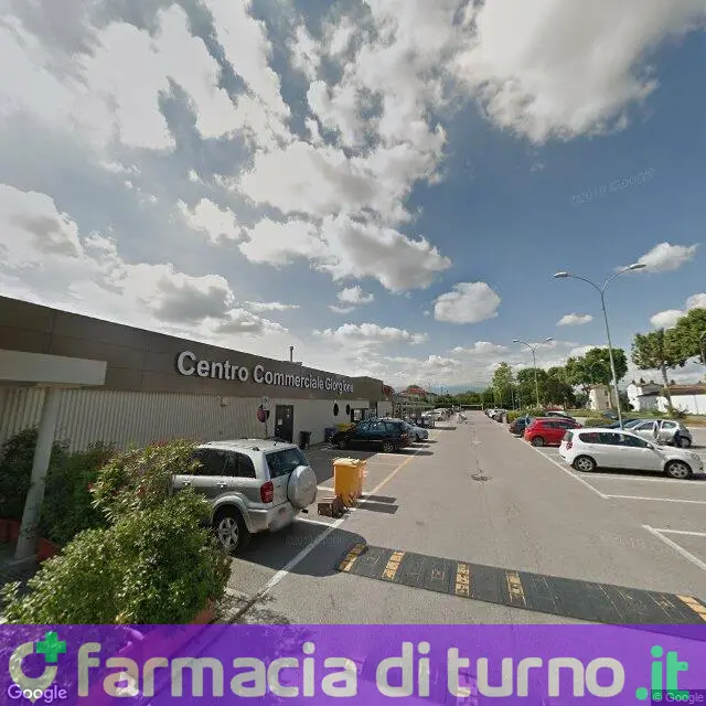 Farmacia Alla Fonte Della Salute