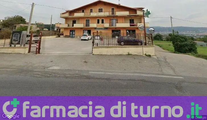 Farmacia Sant'Antonio