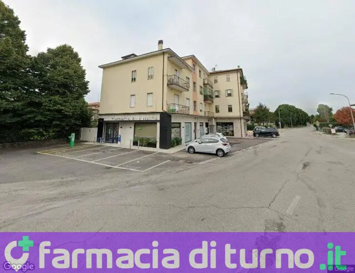 Farmacia Alla Marca