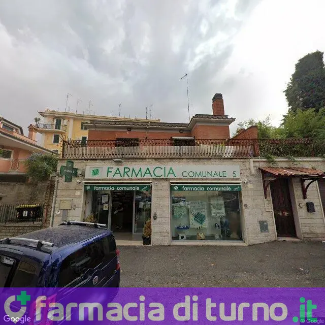 Farmacia Comunale H24