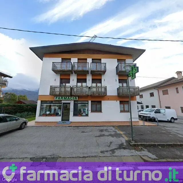 Farmacia S.Antonio Tortal
