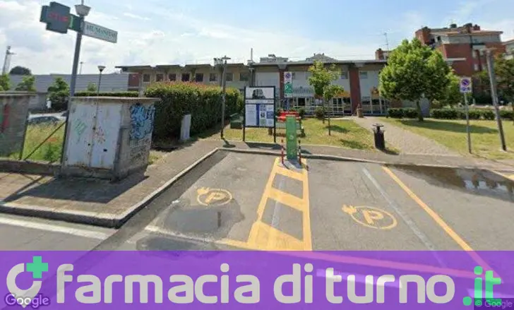 Farmacia Comunale 2