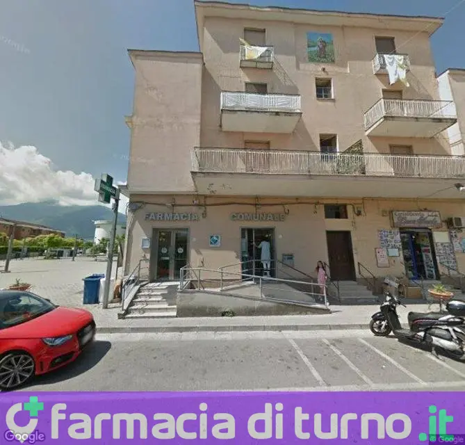 Farmacia Comunale CFI