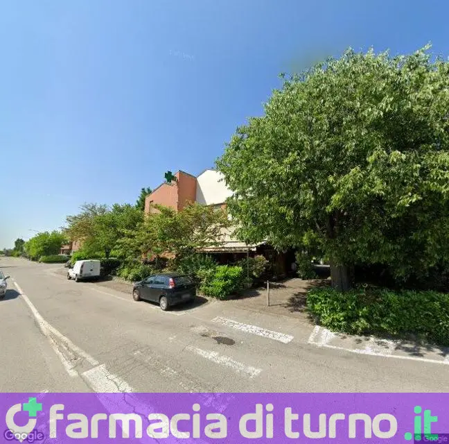 Farmacia Lippo snc di Dr. Ansaloni Elisa & C.