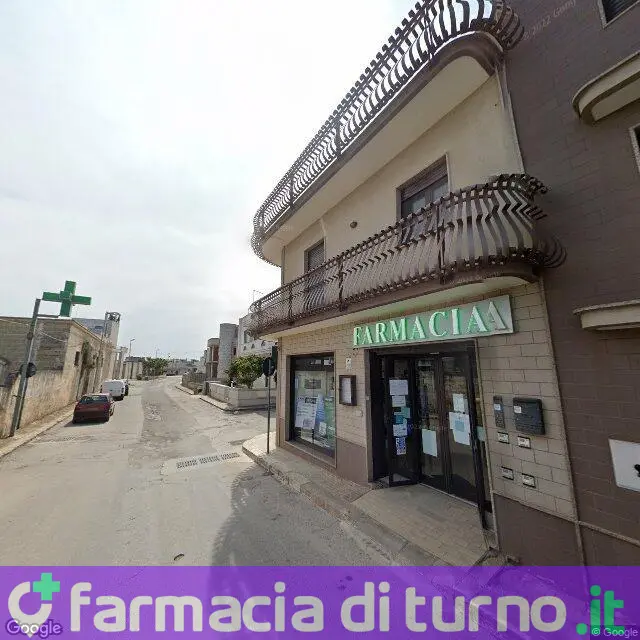 Farmacia Dott.Ssa Maria Pompea Lamendola SRL
