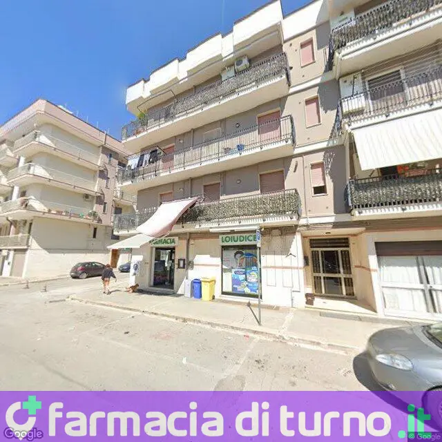 Farmacia Loiudice