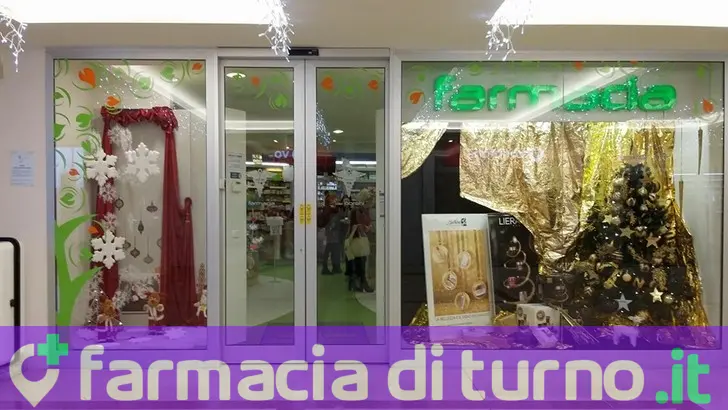 Farmacia Dei Borghi