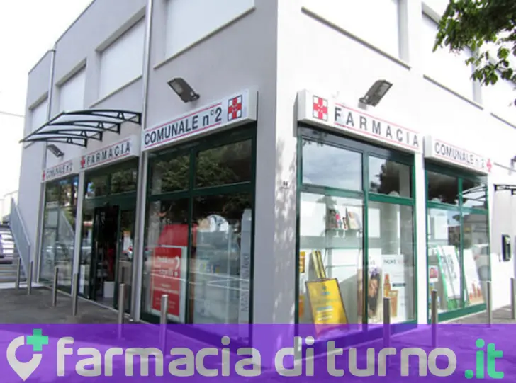 Farmacia Comunale n. 2 Cervia