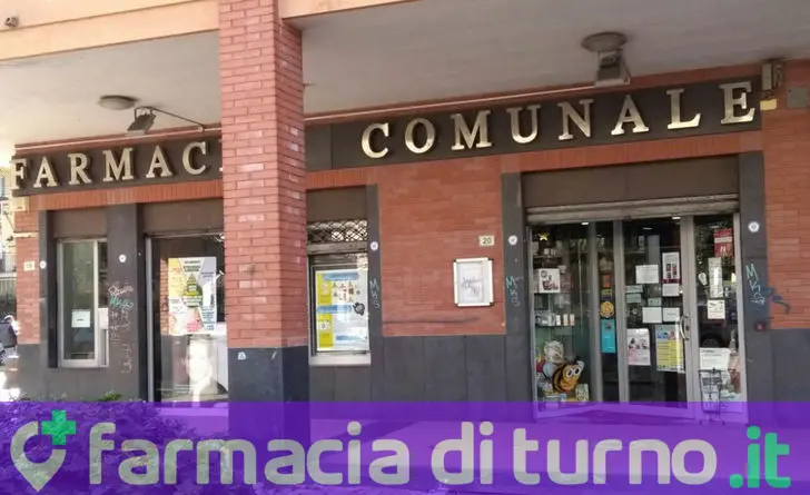 Inco. Farma Srl