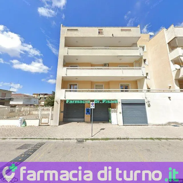 Farmacia Pisani