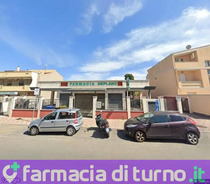 Farmacia Dr.ssa Deplano