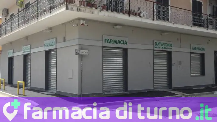 Farmacia Sant'Antonio