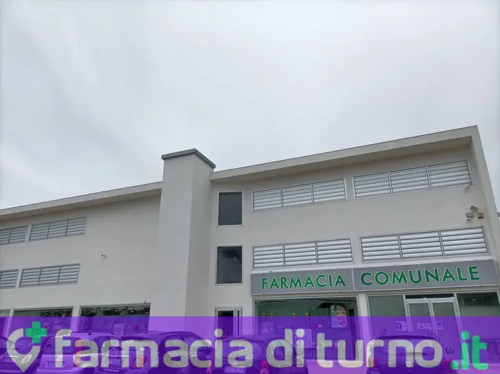 Farmacia Comunale Inco . Farma S.P.A.