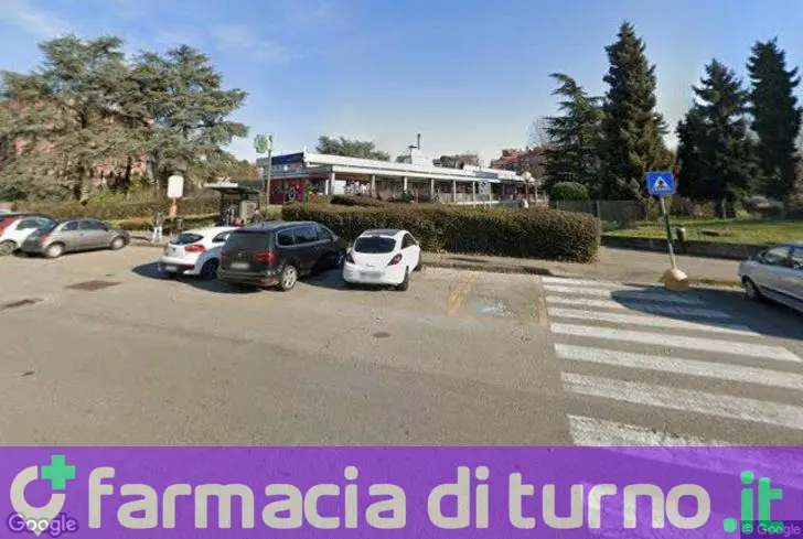 Farmacia San Riccardo