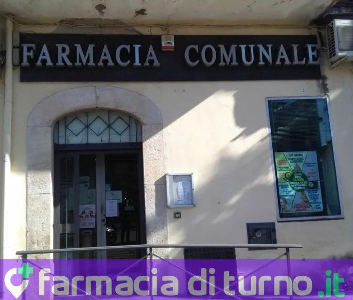 Inco . Farma S.p.a.
