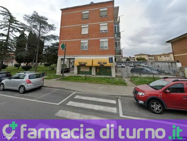 Farmacia Chichiarelli Dr. Vincenzo