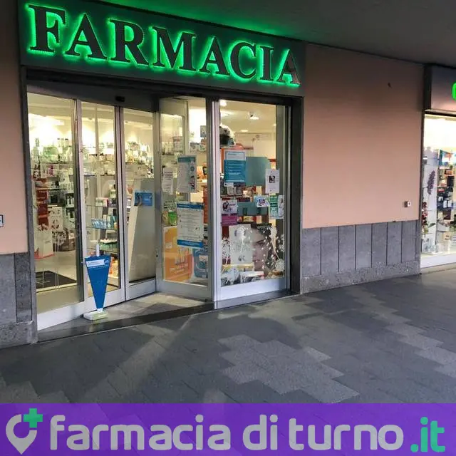 Farmacia Armenio Dr. Fausto