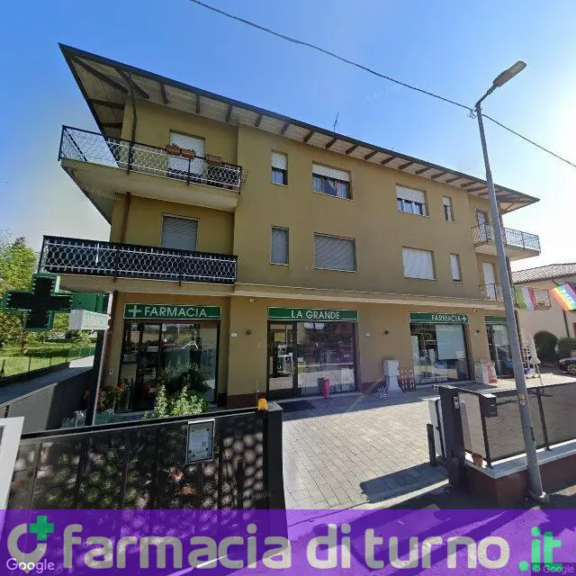 Lafarmacia.La Grande