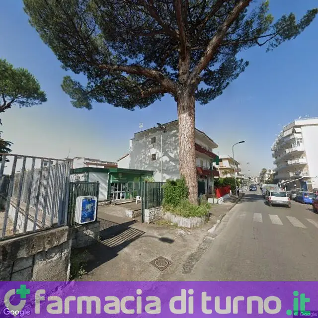 Farmacia Municipale 1 ASM