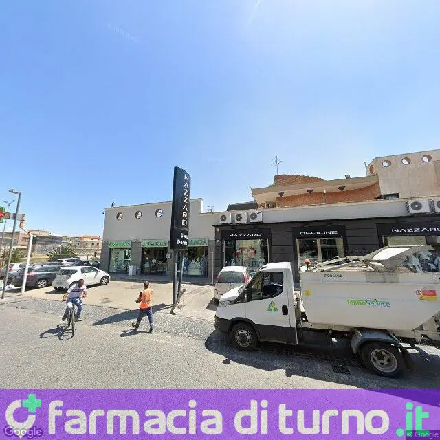 Farmacia De Carlo