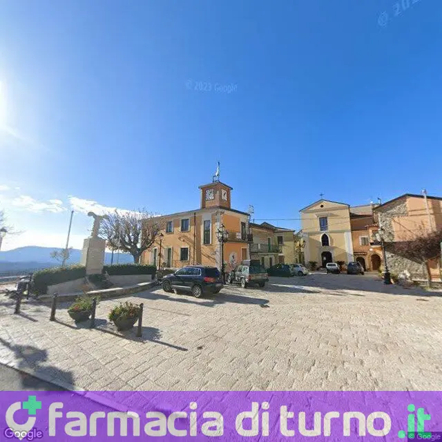 Farmacia Dr. Viscardi Francesco Saverio