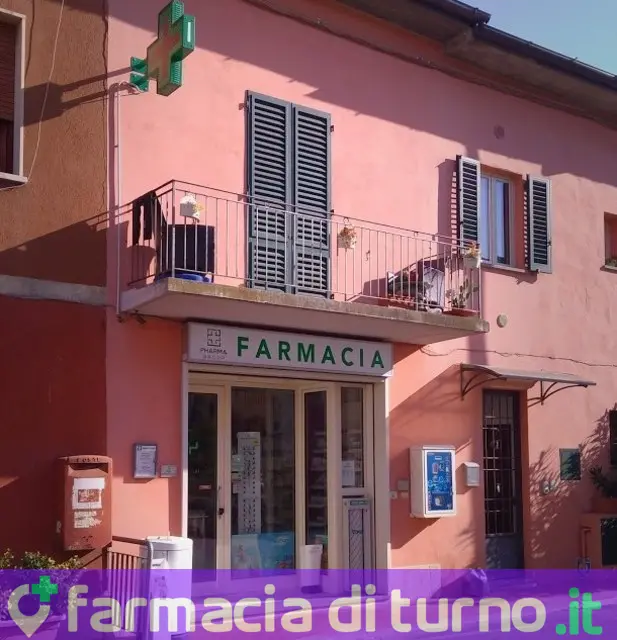 Farmacie Santi Cosma e Damiano Quarrata dr. Claudio Vitulli e C. SAS