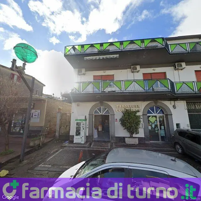 Farmacia Comunale C.F.I.