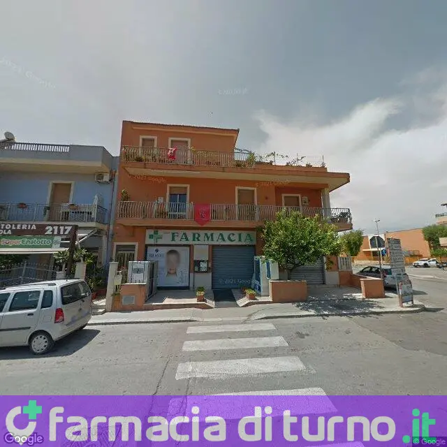 Quinta Farmacia