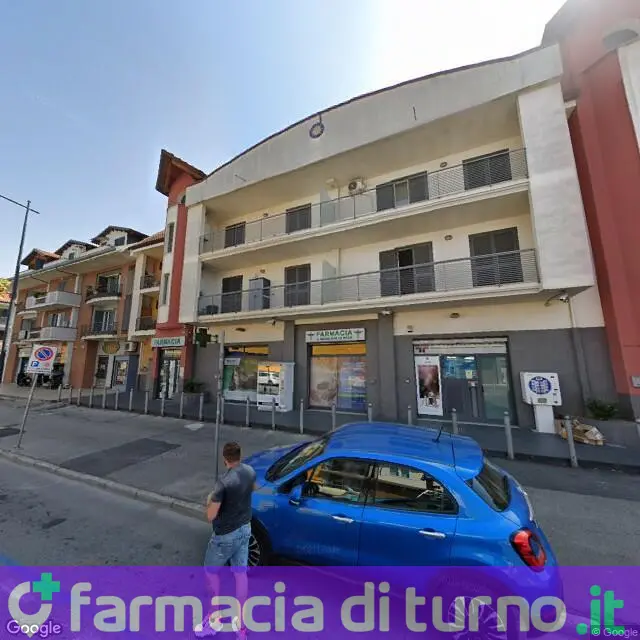 Farmacia San Michele Alla Villa