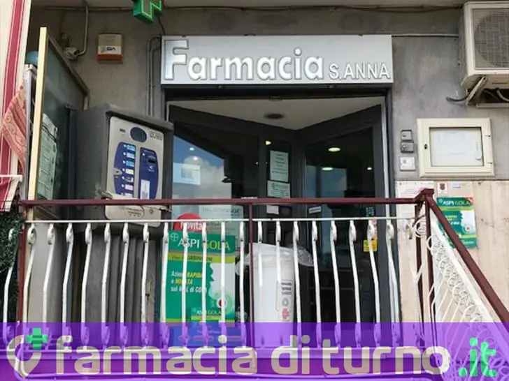 Farmacia S.Anna