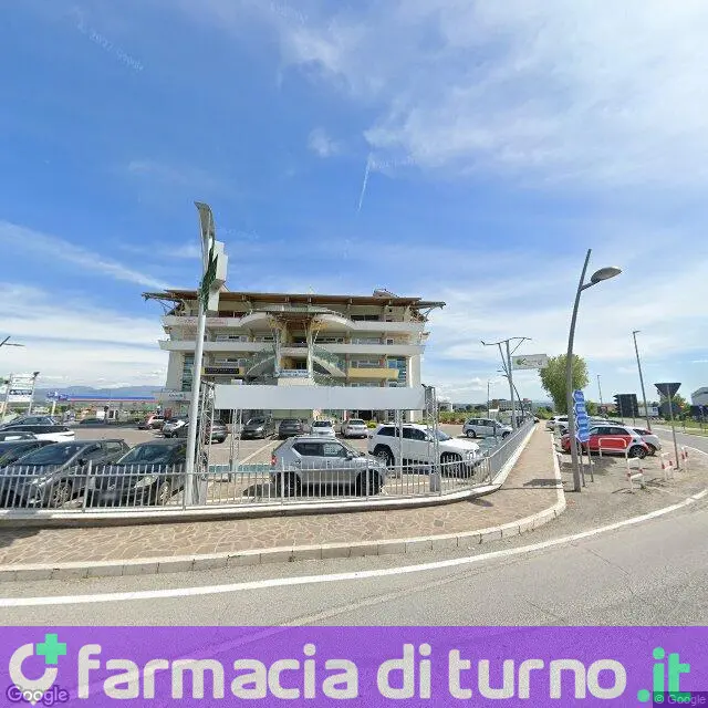 Farmacia Feronia