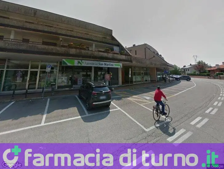 Farmacia San Martino