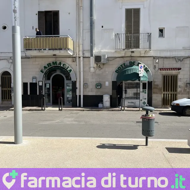 Farmacia De Biase Nicola