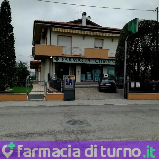 Farmacia Comunale San Martino