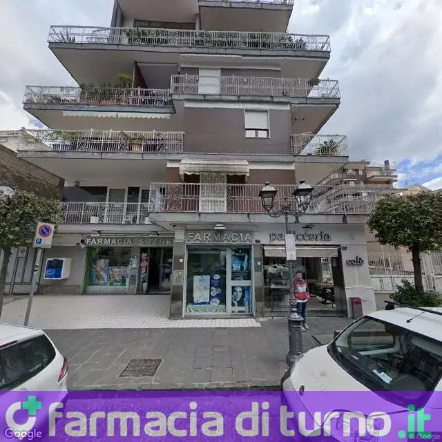 Farmacia S. Teresa