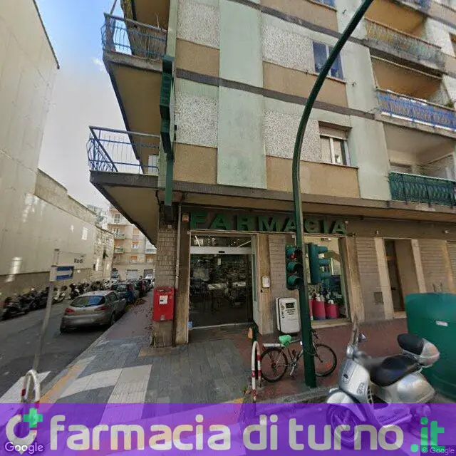 Farmacia Saettone di Lavagnola