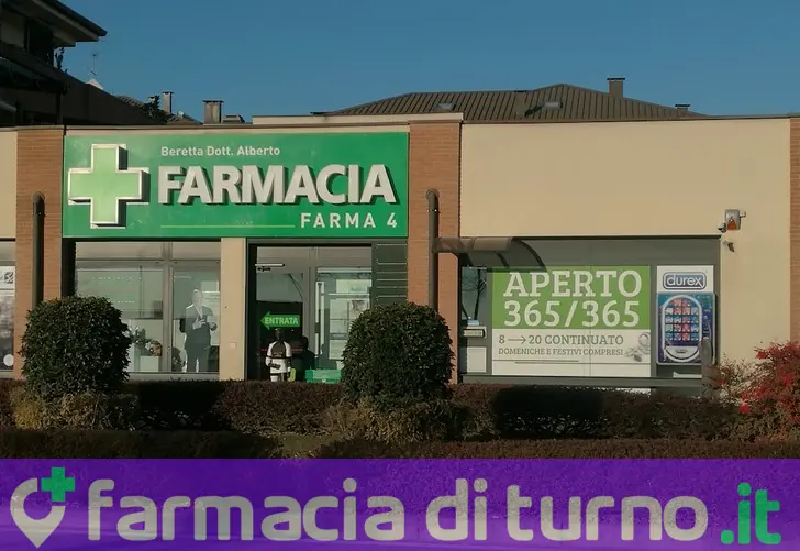 Lafarmacia.Farmaquattro