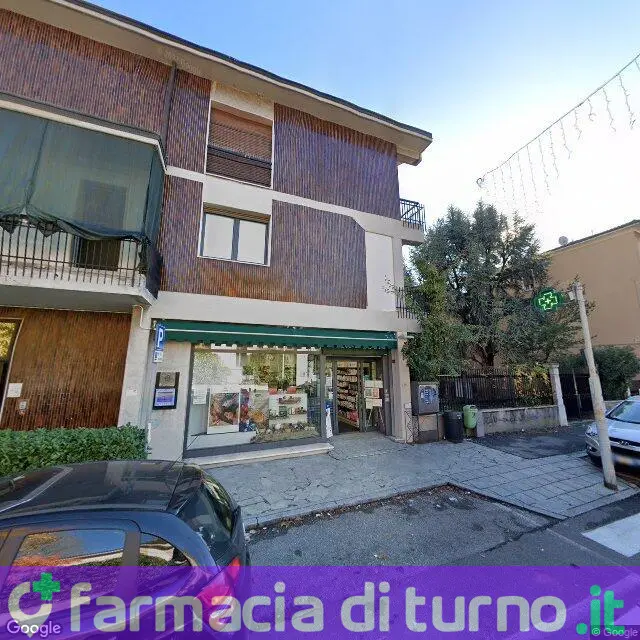 Farmacia Salus