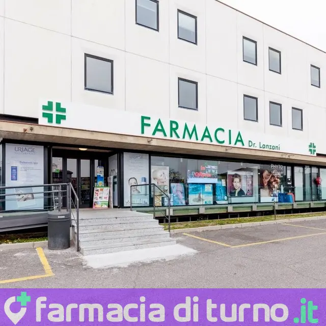 Farmacia Dr. Lanzani
