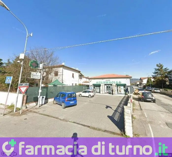 Farmacia Madonna dell'Acqua