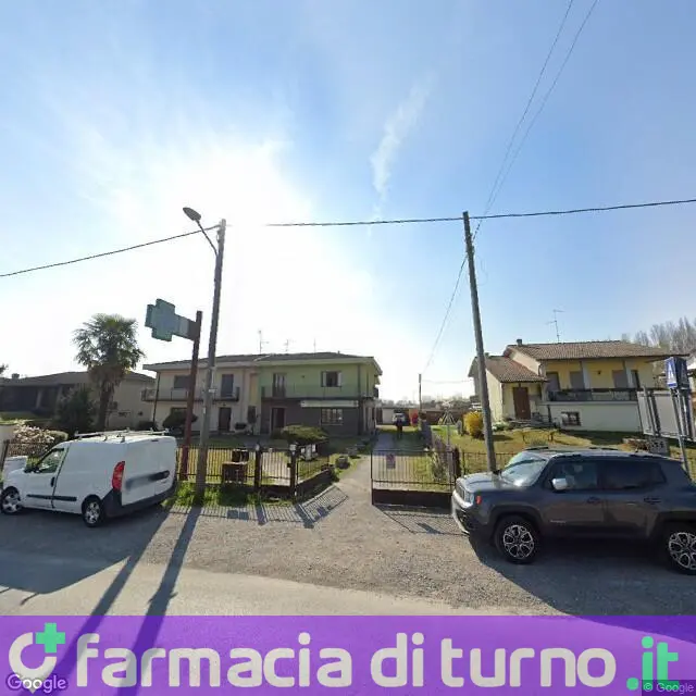 Farmacia Comunale AFM - Pieranica