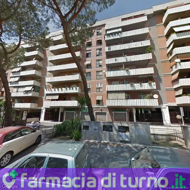 FARMACAP - FARMACIA COMUNALE SANTA MAURA