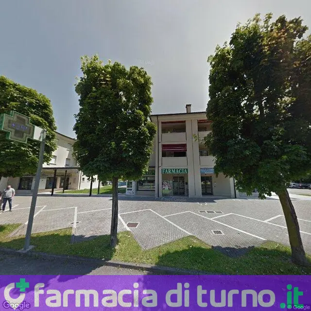 Farmacia Tezze di Piave